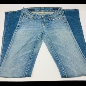 Citizens of Humanity Elle 064 Jeans